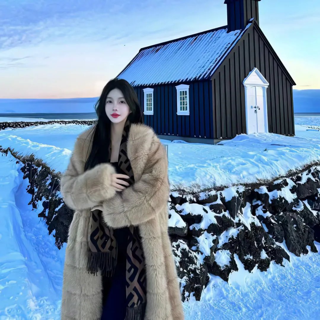 狼少女与黑王子